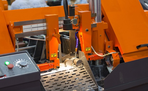 英德龙门带锯床具备哪些优点？